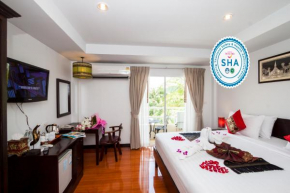  Silver Resortel  Патонг